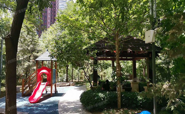 朝阳区 望京东园五区505号楼2单元101室（融科橄榄城三期）