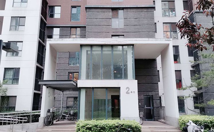 朝阳区 望京东园五区505号楼2单元101室（融科橄榄城三期）