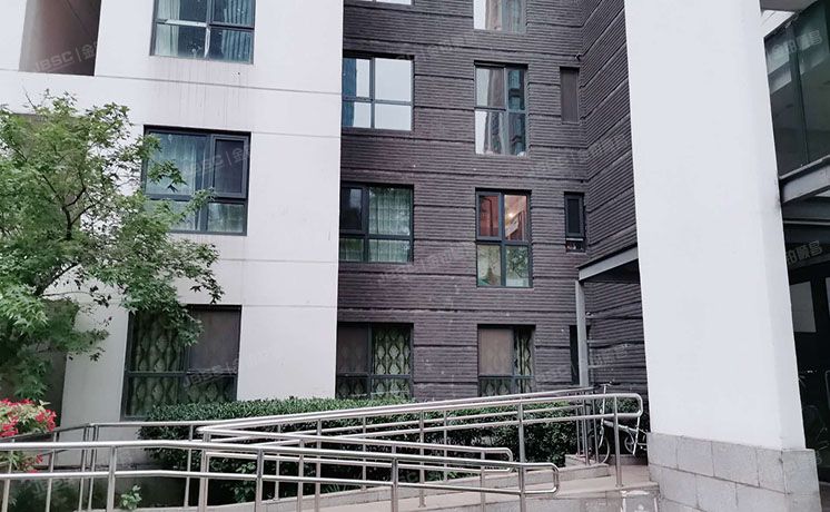 朝阳区 望京东园五区505号楼2单元101室（融科橄榄城三期）