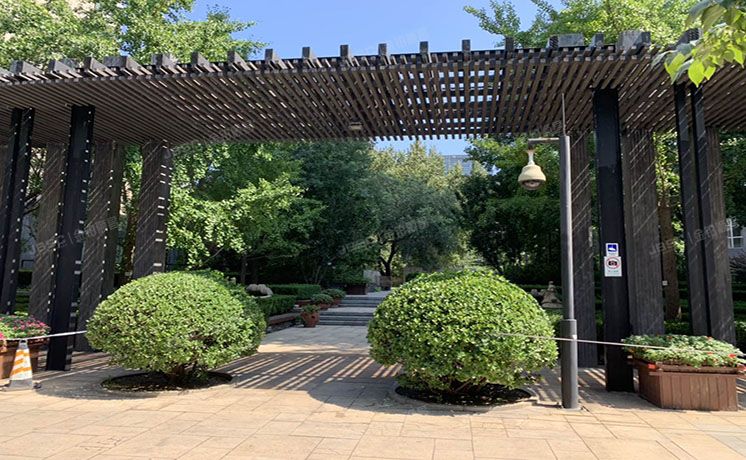 朝阳区 凤凰城1号楼3层303