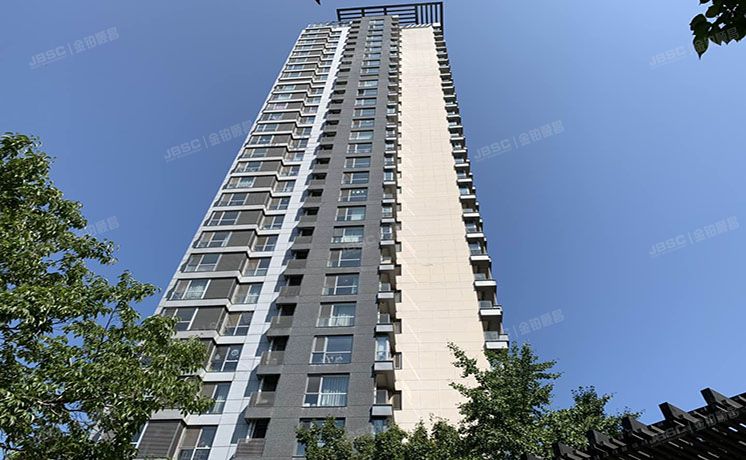 朝阳区 凤凰城1号楼3层303