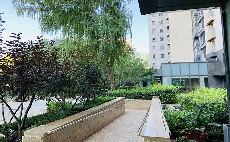 朝阳区 凤凰城1号楼3层303