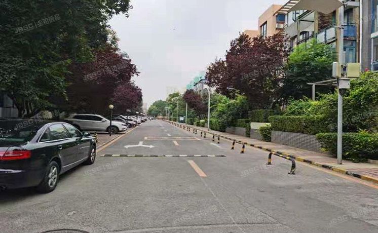 朝阳区 青青家园134号楼4至5层2门402号