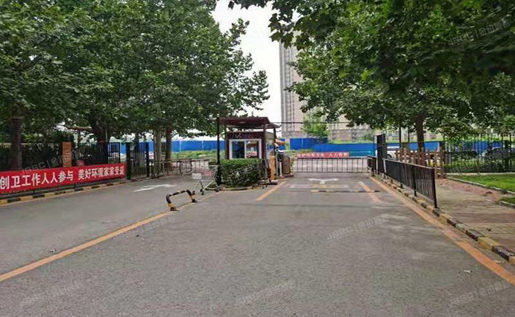 朝阳区 青青家园134号楼4至5层2门402号