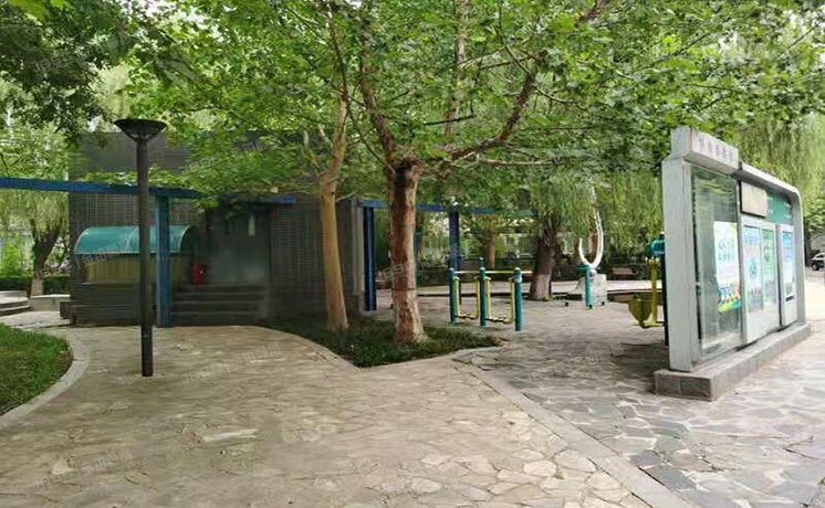 朝阳区 青青家园134号楼4至5层2门402号