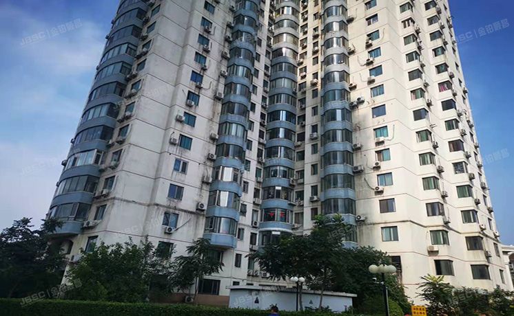 丰台区 宝隆温泉公寓6号楼26层2604号