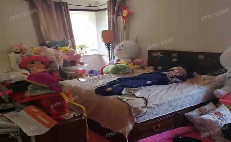 大兴区 新安里小区50号楼4层402