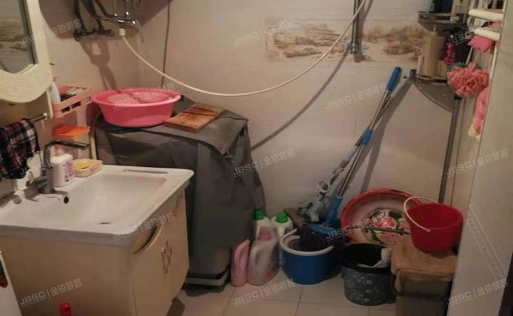 大兴区 新安里小区50号楼4层402