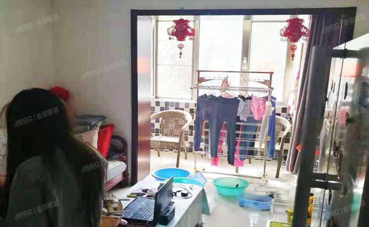 大兴区 新安里小区50号楼4层402