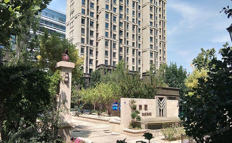 海淀区 橡林郡2号楼2单元503室