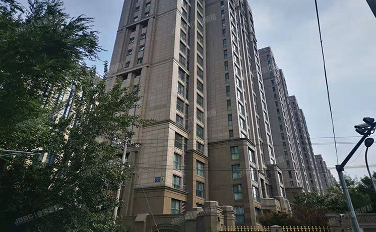 东城区 中海紫御公馆西区8楼5层2单元607