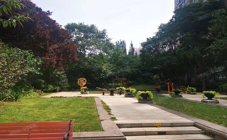 东城区 中海紫御公馆西区8楼5层2单元607