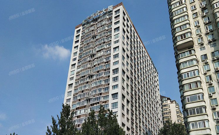 海淀区 青云当代大厦12层1210