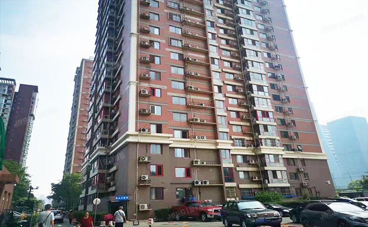 丰台区 丽泽雅园9号楼23层2301号