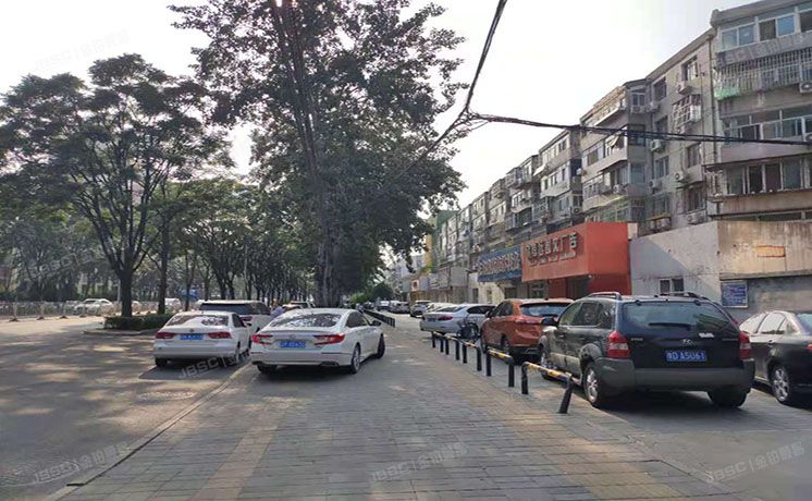 海淀区 建材城西一里14号楼1层1层（建材城西一里）商业