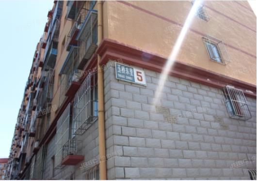 通州区 幸福艺居5号楼4层541号