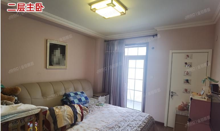 房山区 加州水郡102号楼1至3层10203