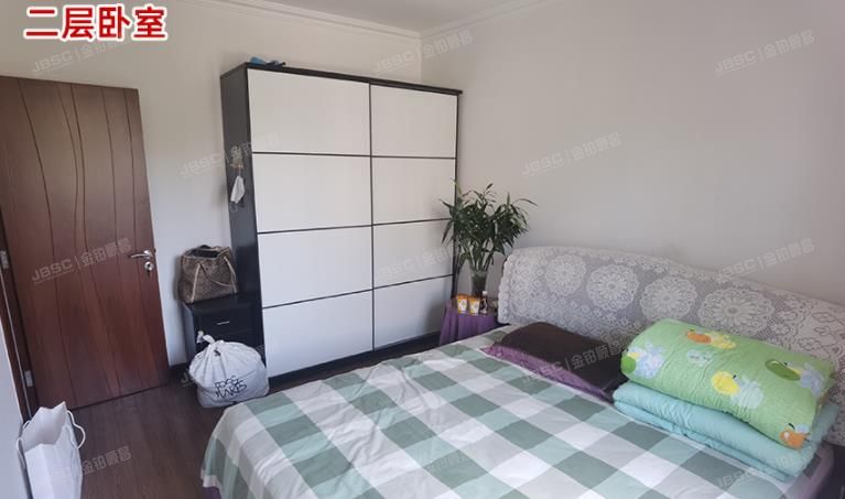 房山区 加州水郡102号楼1至3层10203