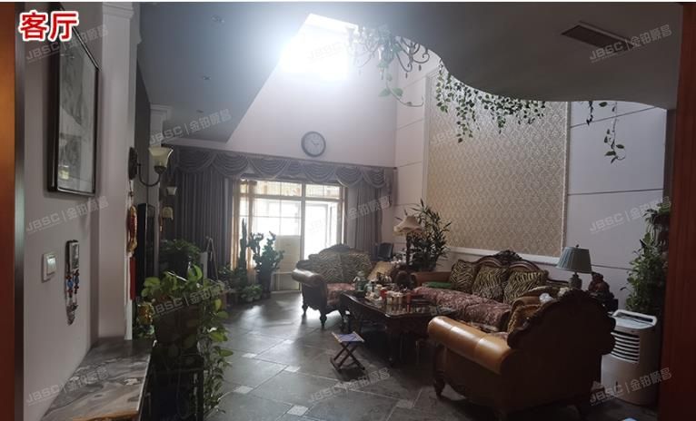 房山区 加州水郡102号楼1至3层10203