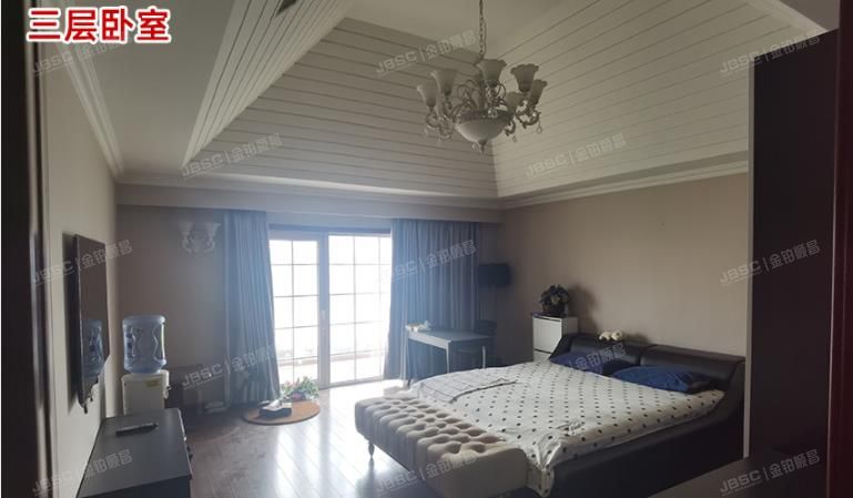 房山区 加州水郡102号楼1至3层10203