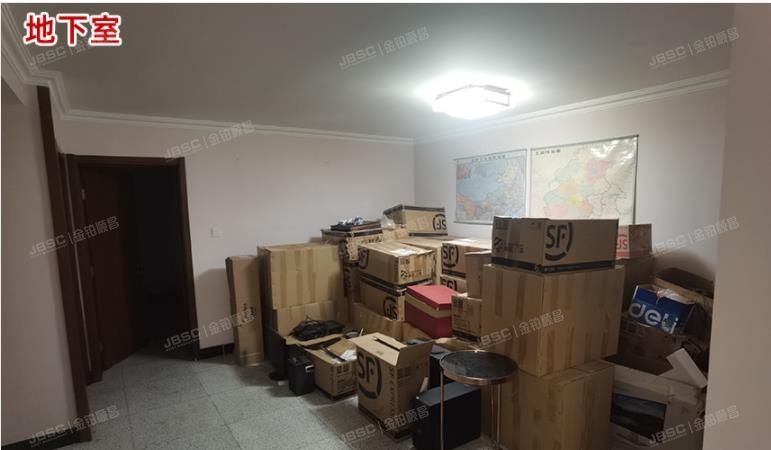 房山区 加州水郡102号楼1至3层10203