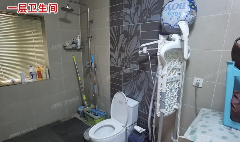 房山区 加州水郡102号楼1至3层10203