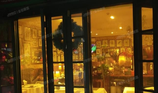 朝阳区 丽都水岸7号楼1层阅览室、3层会所、4层会所