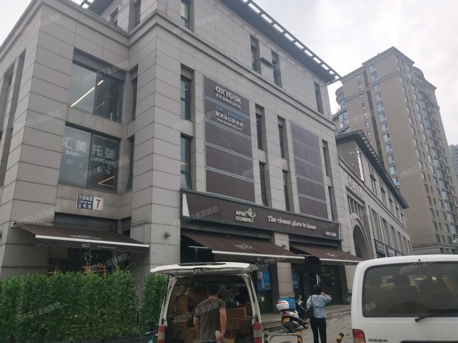 朝阳区 丽都水岸7号楼1层阅览室、3层会所、4层会所