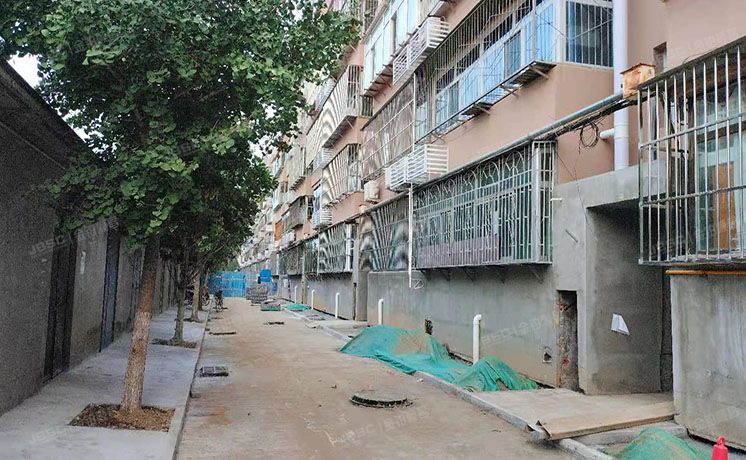 平谷区 海关西园21号楼5层(3)-5-5（海关西园）