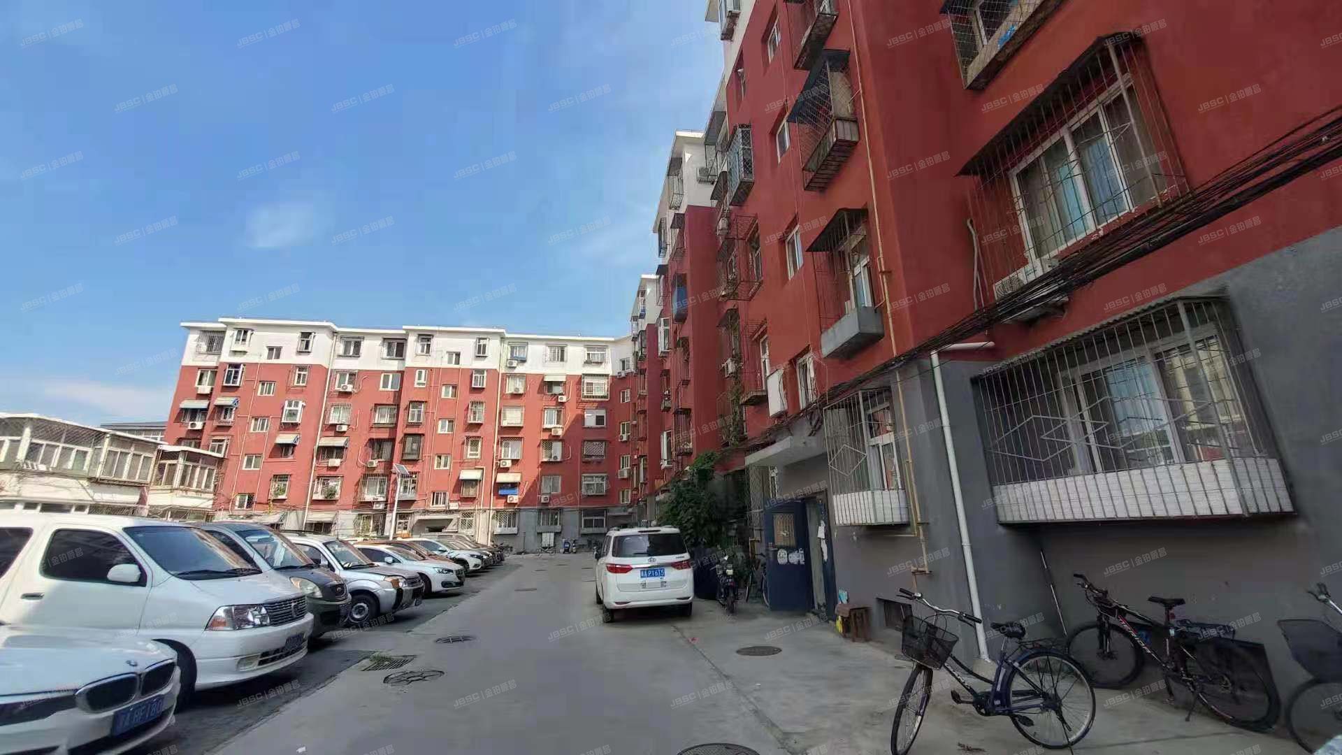 昌平区 西环路74号6号楼1层11单元1102号（西环路44号院）