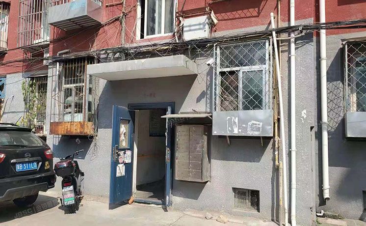 昌平区 西环路74号6号楼1层11单元1102号（西环路44号院）