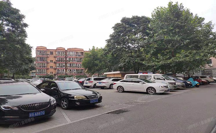 通州区 幸福艺居5号楼4层541号