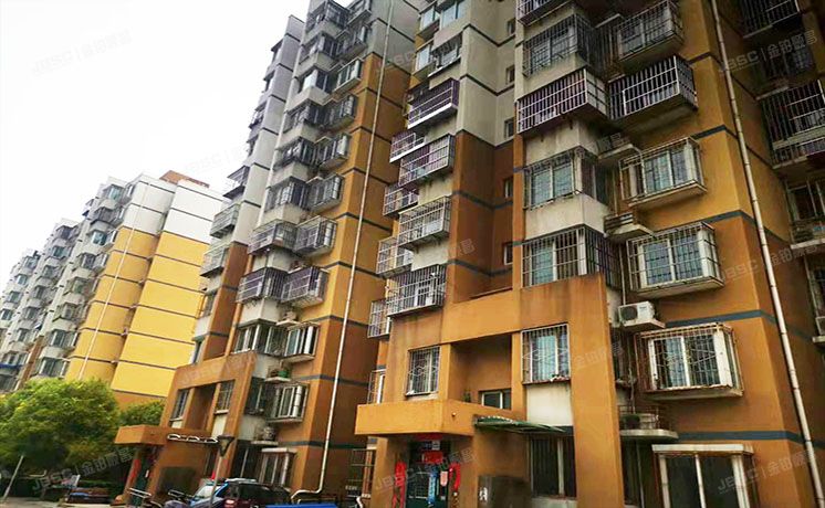 经济技术开发区 定海园三里8号楼8层2单元801号