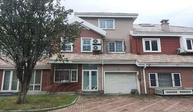 房山区 加州水郡102号楼1至3层10203