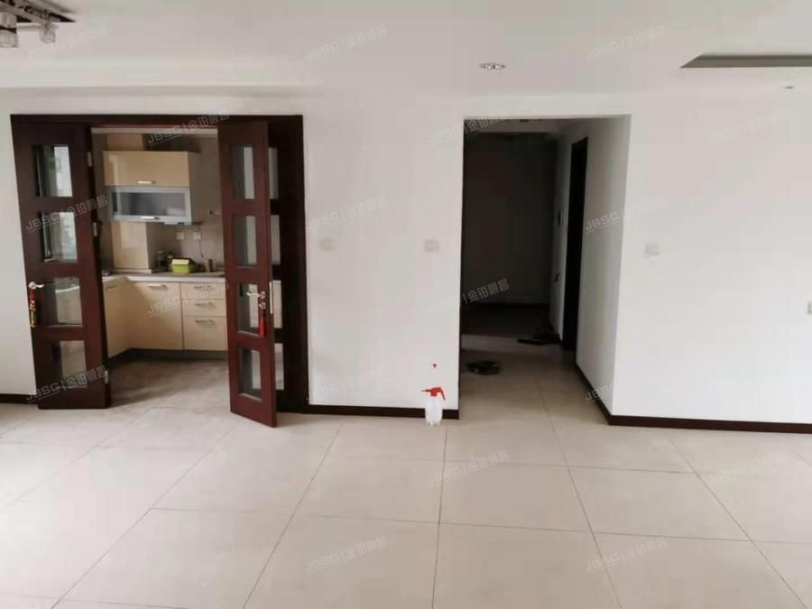 丰台区 西府·颐园万和园6号楼4层2单元401号