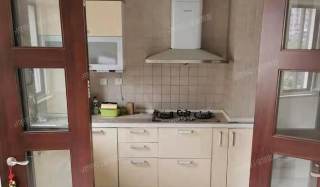 丰台区 西府·颐园万和园6号楼4层2单元401号