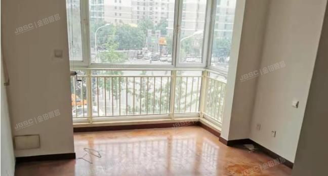 丰台区 西府·颐园万和园6号楼4层2单元401号