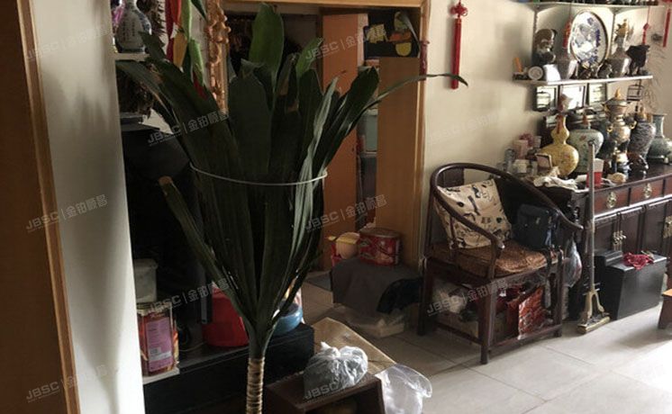 朝阳区 嘉铭园1号楼12门203