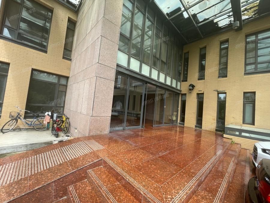 海淀区 西山新村20号楼五年使用权 商业