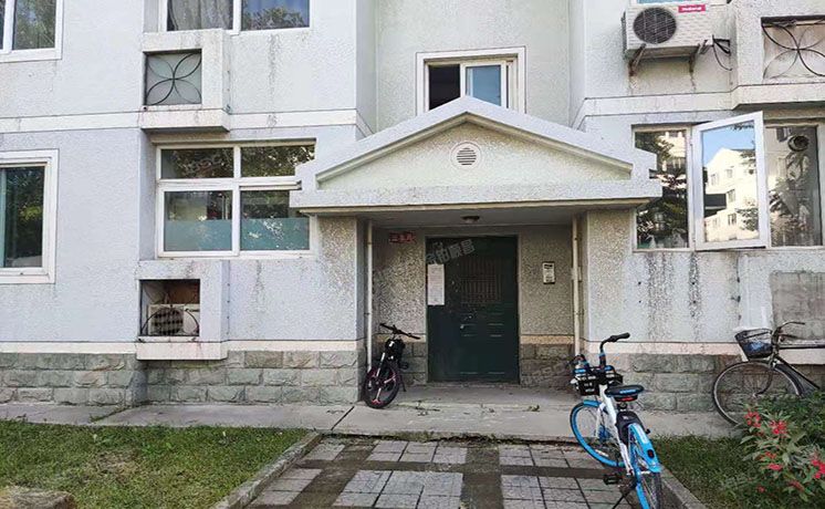 房山区-良乡 北潞芳家园11号楼6层5单元601（北潞芳家园）经适房