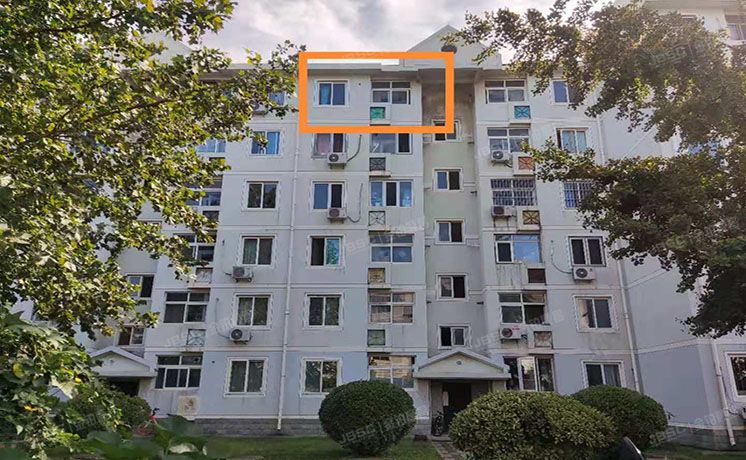 房山区-良乡 北潞芳家园11号楼6层5单元601（北潞芳家园）经适房