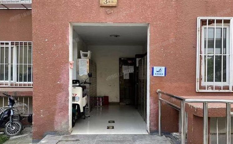 丰台区 丰泽家园3号楼19层3单元1904的10%产权