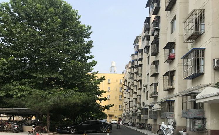 朝阳区 南湖中园114号楼1层5单元102