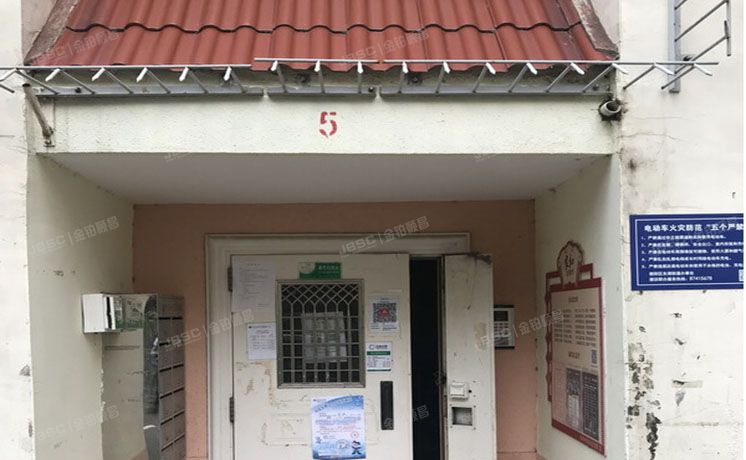 朝阳区 南湖中园114号楼1层5单元102