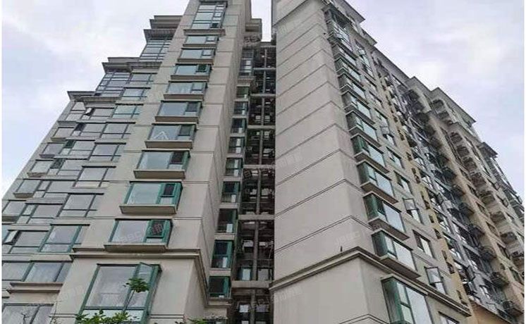 朝阳区 万科星园1号楼2102号