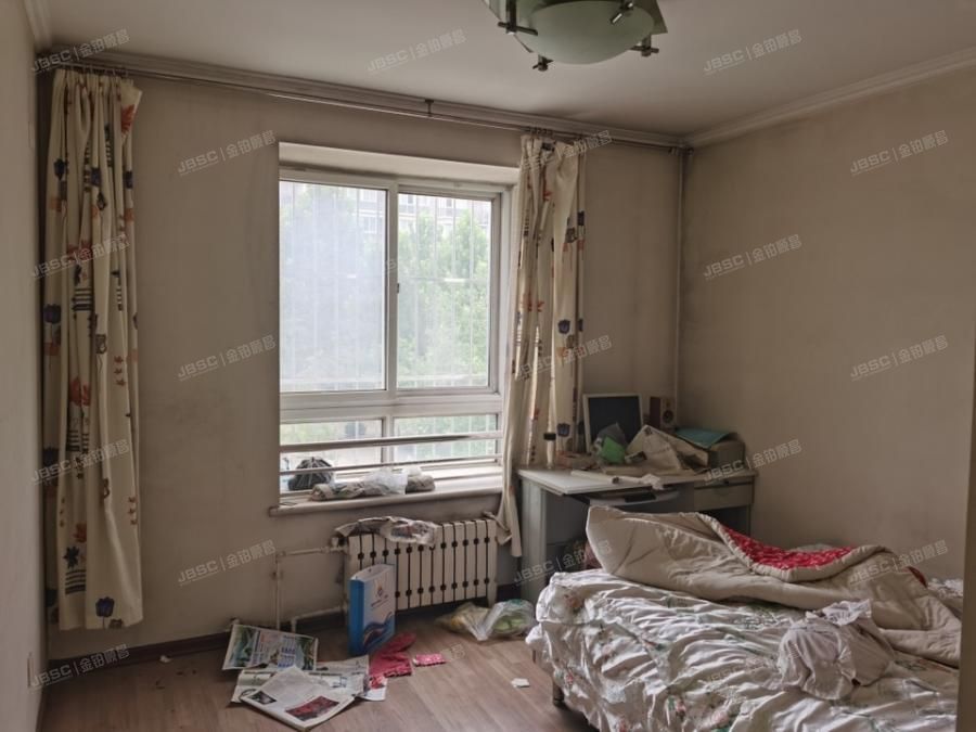 大兴区 芳源里9号楼3层2-301