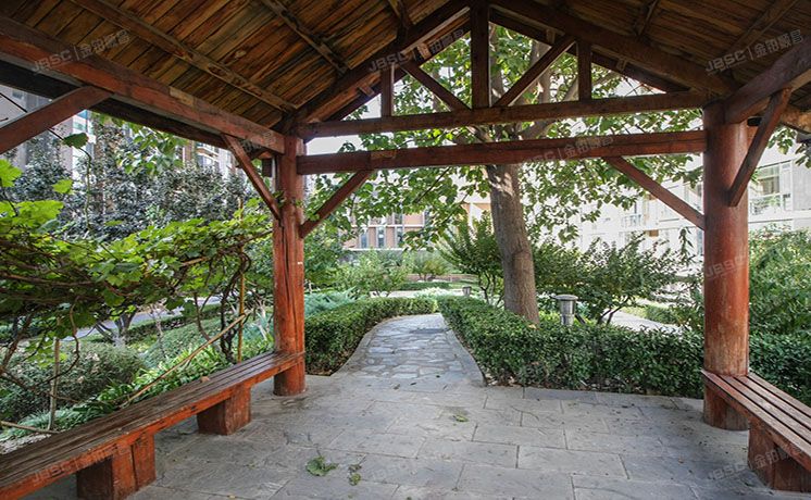 朝阳区 百子湾南二路78号院6号楼2层1单元（A派公寓）