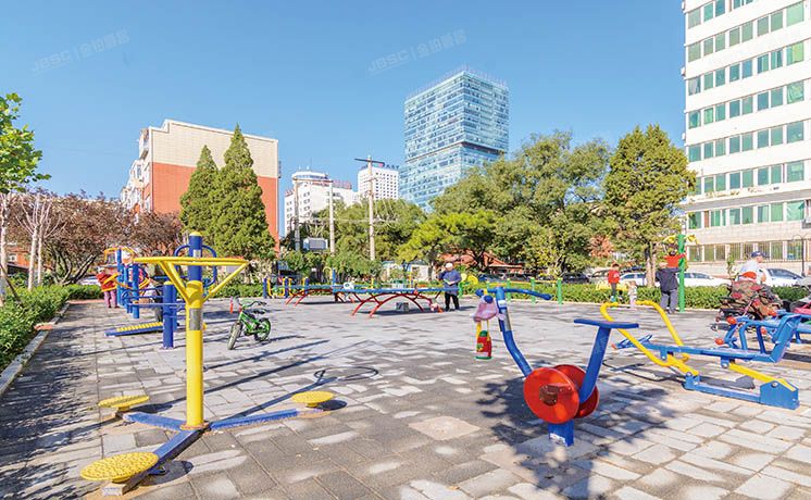 通州区 红旗家属院14号楼4层142