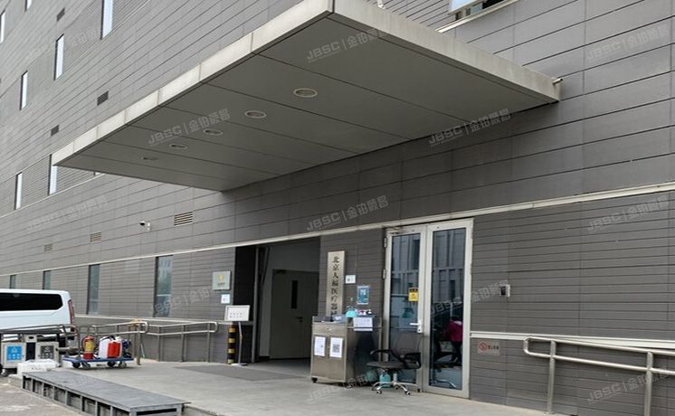 经济技术开发区 德为科技园区2号楼1至5层101 厂房