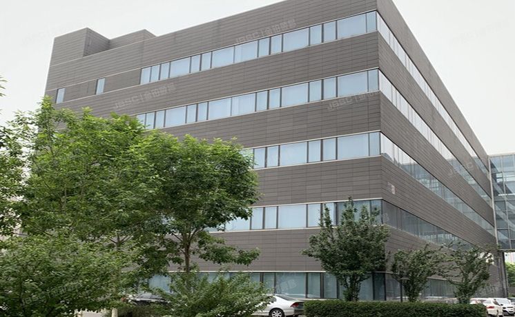 经济技术开发区 德为科技园区2号楼1至5层101 厂房